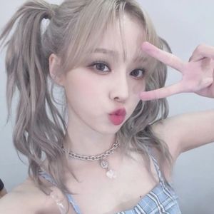 Meet your Posher, Ibxki